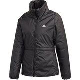 Adidas Outdoor jakna crna / bijela | shoptok.hr