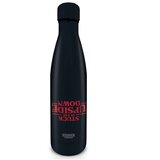 Grindstore Wholesale Pyramid Stranger Things Kovinska Steklenica | Shoptok.si