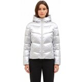 Rinascimento Jakne CFC0127030003 Srebrna u