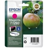 Kartuša Epson T1293 rdeča/magenta - original Cene