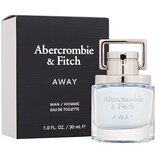 Abercrombie & Fitch Away toaletna voda 30 ml za muškarce Cijene