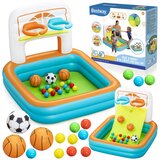  Suhi bazen na napihovanje 3v1 | Shoptok.si