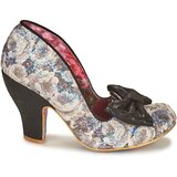 Irregular Choice NICK OF TIME Crna | shoptok.hr