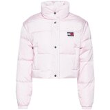 Tommy Hilfiger Puhovke - Rožnata | Shoptok.si