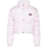 Tommy Hilfiger Puhovke - Rožnata