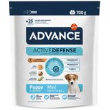 Advance Puppy Mini Protect - piščanec in riž 700 g | Shoptok.si