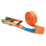 Kerbl traka za teret sa zatezačem 6m x 50 mm nosivost 4000 kg 37147 u