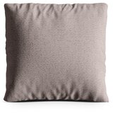 Cosmopolitan Design Sivo-bež ukrasni jastuk za sjedeću garnituru od bouclé tkanine Kemi – | shoptok.hr