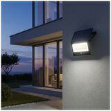  LED solarni reflektor sa senzorom NCS G2 LED/30W/3,7V 3000/4000/6500K IP54 5200 mAh | Eponuda.com