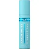 Tinted Mousse