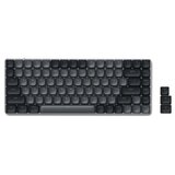 Satechi SM1 slim mechanical backlit bluetooth tastatura 2.4GHz usb receiver crna | ePonuda.com