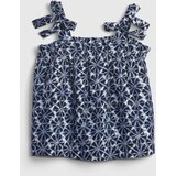 GAP Children's Top Print Top - Girls | shoptok.hr