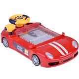  Simulator vožnje automobila, trkaće vozilo s upravljačem | shoptok.hr