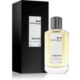 MANCERA Wind Wood parfumska voda za moške 120 ml | Shoptok.si