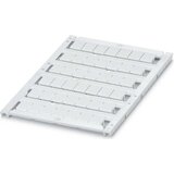 Phoenix Contact 10 kosov. Označevalnik stikov Phoenix za sponke UCT-TM 8, (21041034) | Shoptok.si