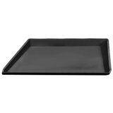 INF silikonska podloga za hladilnik black s, (21731229) | Shoptok.si