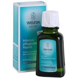 Weleda Rosemary olje za lase za krepitev in sijaj las 50 ml | Shoptok.si