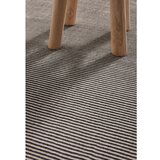 Elle Decoration Antracitno siva/kremno bela preproga 120x170 cm Perles Dolomite – | Shoptok.si