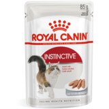 Royal Canin Cat Instinctive Loaf 12 x 85 g Cene
