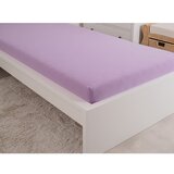 B.E.S. Otroška rjuha iz frotirja za posteljico 70x140 cm – Cene