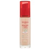 Bourjois Healthy Mix Clean & Vegan Radiant Foundation vlažilen in osvetljevalni puder 30 ml odtenek 50C Rose Ivory Cene