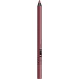 NYX Professional Makeup Line Loud Vegan črtalo za ustnice z mat učinkom odtenek 16 - Magic Maker 1,2 g | Shoptok.si