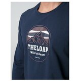 LOAP Alco Tamno plava | shoptok.hr