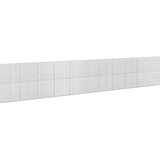  Gabion s žicom debljine 3 5 mm i mrežom 5x5 cm 1100x10x200 cm - 10 cm 200 cm 1100 cm | shoptok.hr