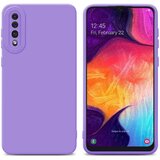  Ohišje, združljiv s Samsungom v tekoči svetlobi vijolični - zaščitni pokrov iz fleksibilnega silikona TPU, (20603642) | Shoptok.si