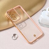  Torbica Space TPU za Samsung A266B Galaxy A26 5G roze | ePonuda.com