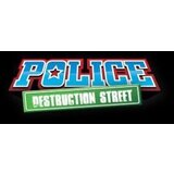  Police: Destruction Street Steam Key GLOBAL | ePonuda.com