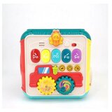 Pertini interaktivna multifunkcionalna kocka | ePonuda.com