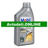 Mobil motorno olje super 3000 X1 5W-40 1L Cene