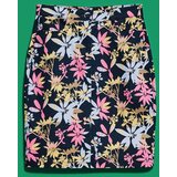 Marisse Women's Skirt L-Sc-4006 D.Oak | shoptok.hr