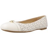 Michael Kors Balerinke MANDY FLAT Bela Cene