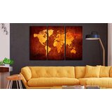  Slika - World of Orange 90x60 | shoptok.hr