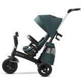 Kinderkraft Tricikel EASYTWIST turkizni | Shoptok.si