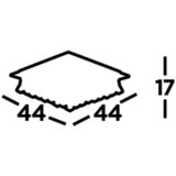 XXXL stropna svetilka | Shoptok.si