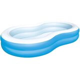 Bestway Big Lagoon obiteljski bazen 262 x 157 x 46 cm | shoptok.hr