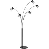 Globo STOJEČA LED-SVETILKA LUCERO //3000 K// | Shoptok.si