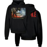 MT Upscale Scarface Little Friend Ultraheavy Oversize Hoodie black Cijene