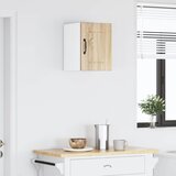  Ormar za Zid LUCCA Hrast sonoma 30 x 31 x 40 cm | Eponuda.com