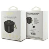 Guess Bluetooth zvucnik Magsafe Script Logo crni sa kukom (GUWSB4HGSPLK) | Eponuda.com