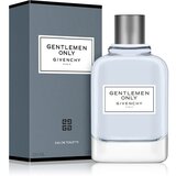 Givenchy Gentlemen Only toaletna voda 100 ml za moške | Shoptok.si