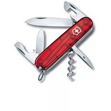Victorinox žepni nož Spartan 1.3603.B1 rdeč cene