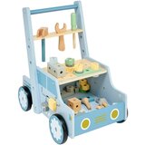 My Baby Lou VOZIČEK ZA UČENJE HOJE | Shoptok.si