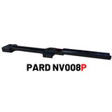 ThermVisia Steel nosilec za PARD NV008P, NV008 +, NV008, NV008P LRF in NV008 + LRF in termične kamere PARD SA na CZ550 / 557/555/537 / ZKK600 / 602 Cene