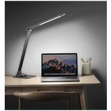  LED prigušiva stona lampa sa USB LED/7,5W/230V 3000K/4000K/5500K antracit | Eponuda.com