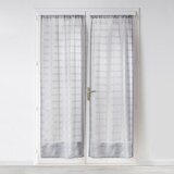 Douceur d intérieur Sive prozirne zavjese u setu 2 kom 70x200 cm Candide – Cijene
