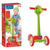 Clementoni Zmaj romobil na tri kotača za 2-4 godine - Baby Cijene